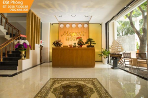 Magnolia Hotel Cam Ranh